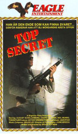 Top Secret
