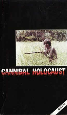 Cannibal Holocaust