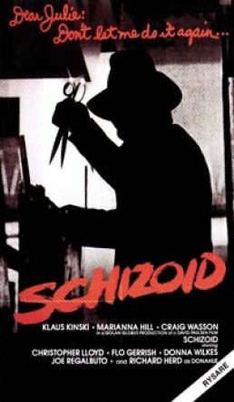 Schizoid