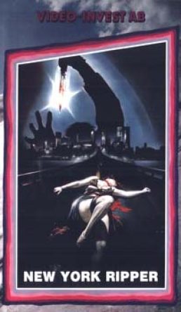 New York Ripper