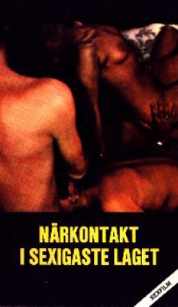 Närkontakt i Sexigaste Laget