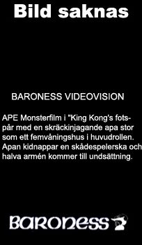 Ape