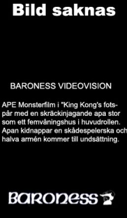 Ape