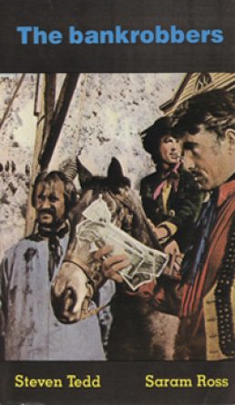 Bankrobbers (the)