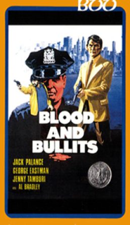 Blood And Bullits