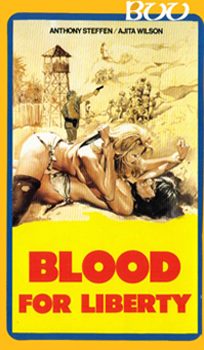 Blood For Liberty