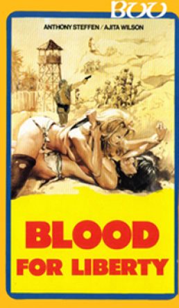 Blood For Liberty