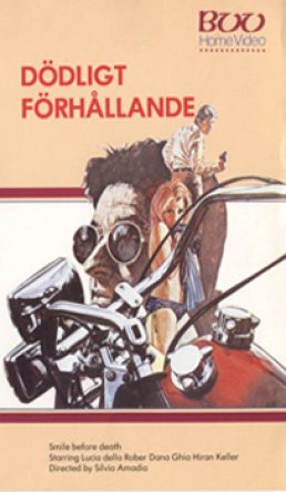 Dödligt Förhållande