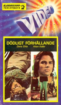 Dödligt Förhållande