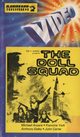 Doll Squad