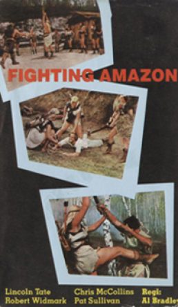 Fighting Amazon