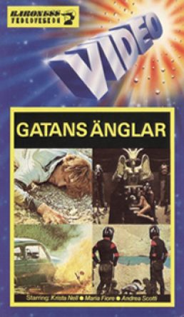 Gatans Änglar