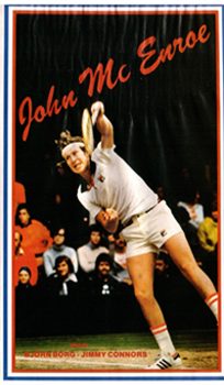 John McEnroe