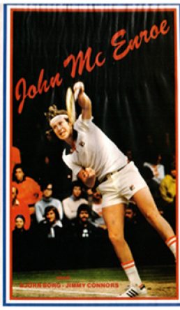 John McEnroe