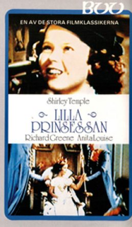 Lilla Prinsessan