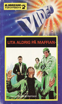 Lita Aldrig På Maffian