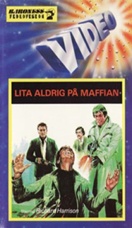 Lita Aldrig På Maffian