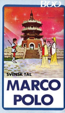 Marco Polo