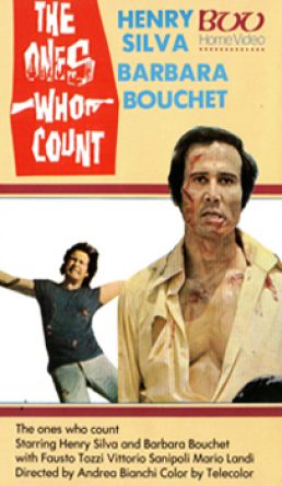 Ones Who Count (the)