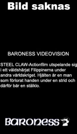 Steel Claw