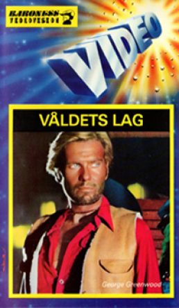 Våldets Lag
