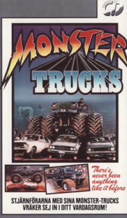Monster Trucks