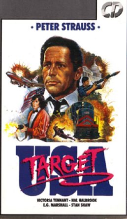 Target USA