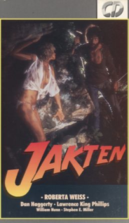 Jakten