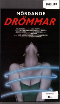 Mördande Drömmar