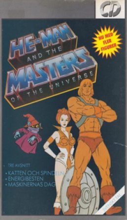 He-Man 1