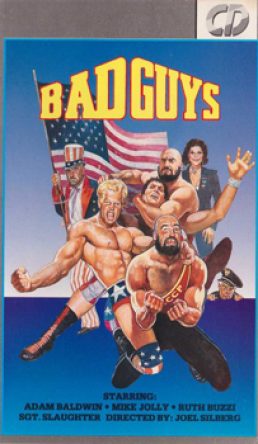 Bad Guys