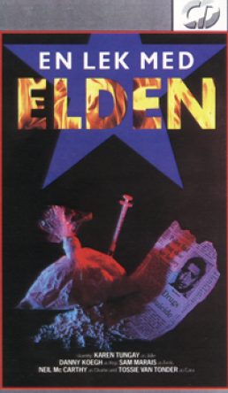 En Lek Med Elden