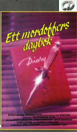 Ett Mordoffers Dagbok