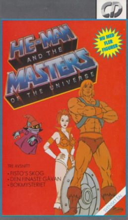 He-Man 2