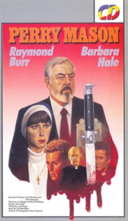 Perry Mason