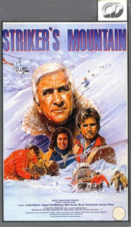Striker’s Mountain