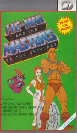 He-Man 3