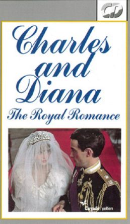Charles and Diana