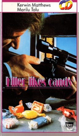 Killer Likes Candy