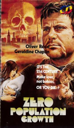 Zero Population Growth