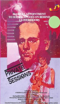 Private Sessions