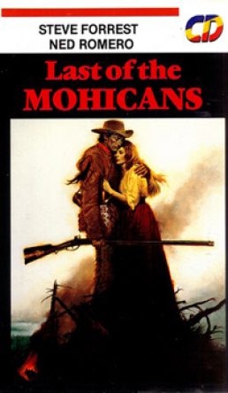 Last of the Mohicans