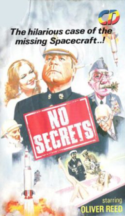 No Secrets