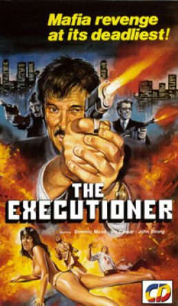 Executioner (The)