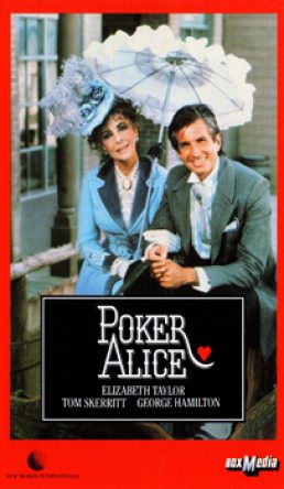 Poker Alice