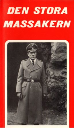 Den Stora Massakern