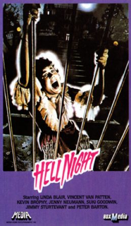 Hell Night