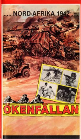 Ökenfällan