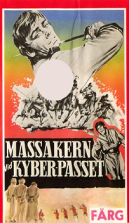 Massakern vid Kyber-Passet