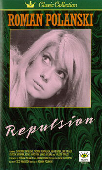 Repulsion